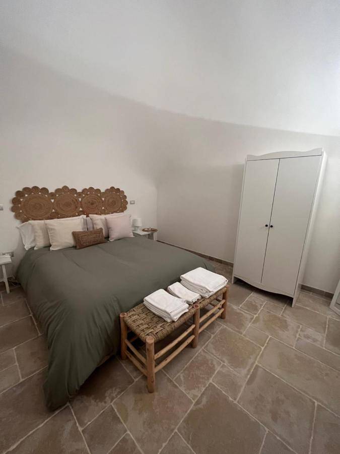 Location de vacances pour 7 personnes, avec jardin, animaux acceptés à Impalata - 3