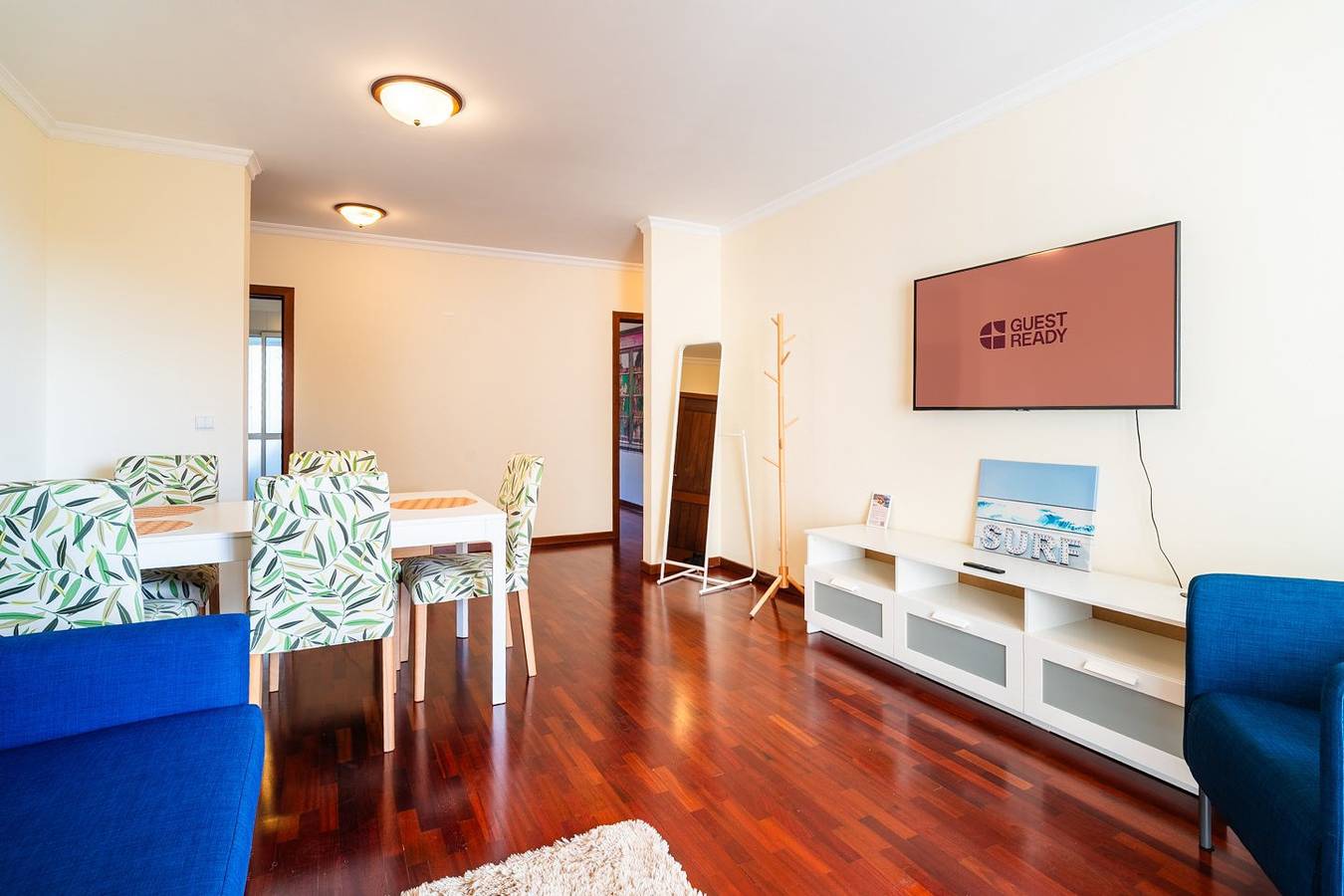 Entire apartment, Guestready – Your Home by the Atlantic in São Martinho, Madeira