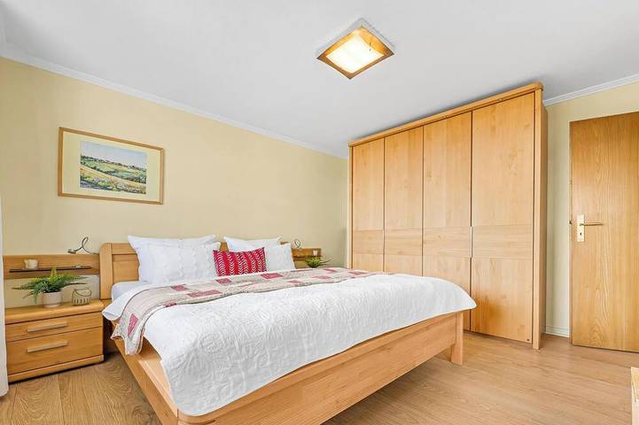 Ganze Wohnung, Apartment Düne direkte am Watt in Rantum auf Sylt in Rantum, Sylt (Gemeinde)