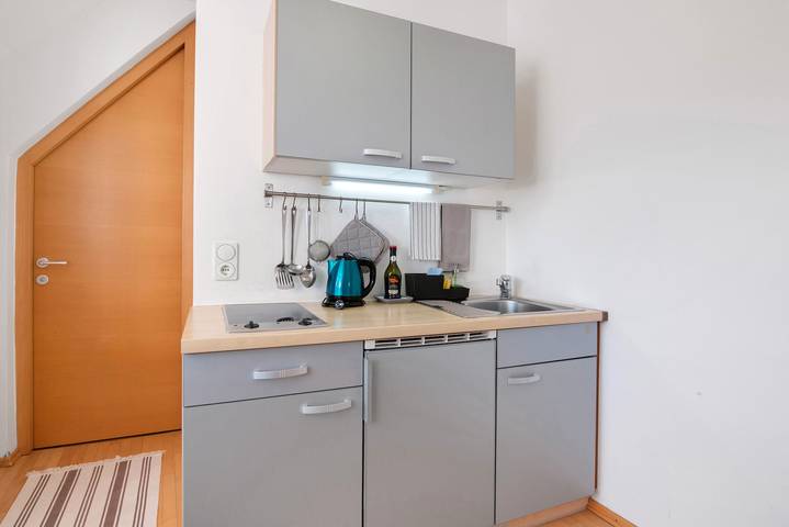 Studio für 2 Personen im Vinschgau - 4