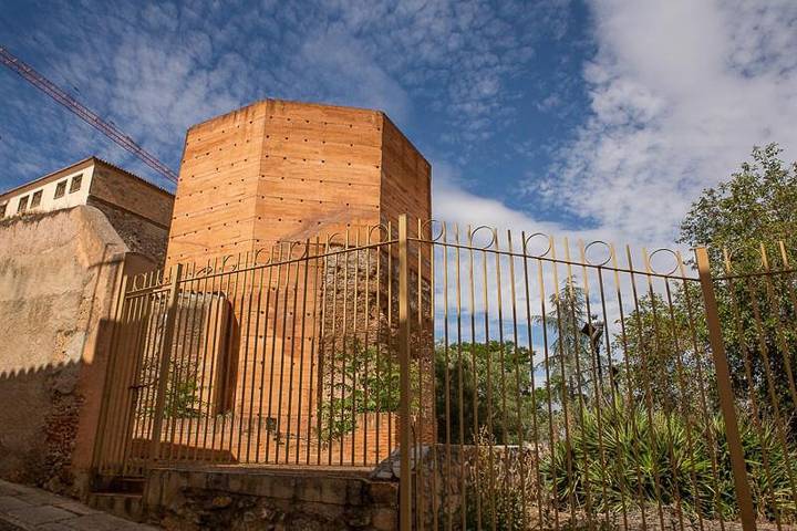 Apartamento de vacaciones para 6 personas, con vistas y terraza - 1