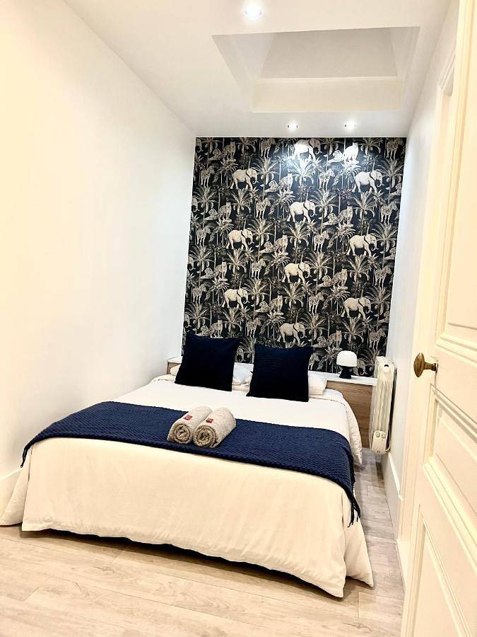 Gîte pour 4 personnes, animaux acceptés à Lamorlaye - 3