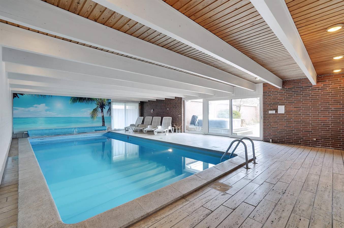 Pet friendly home in Thyholm with sauna in Thyholm, Limfjord in Westjütland