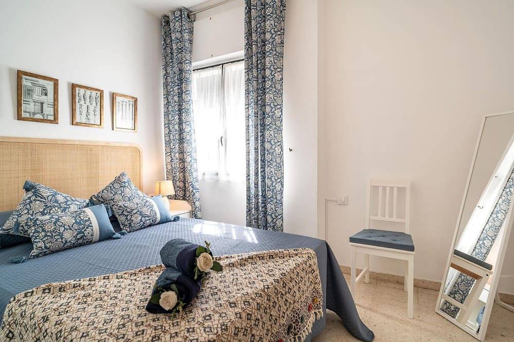 Appartement entier, Superbe appartement à Carmona avec Wifi in Carmona, Province de Séville