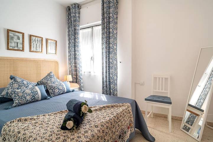 Appartement entier, Superbe appartement à Carmona avec Wifi in Carmona, Province de Séville