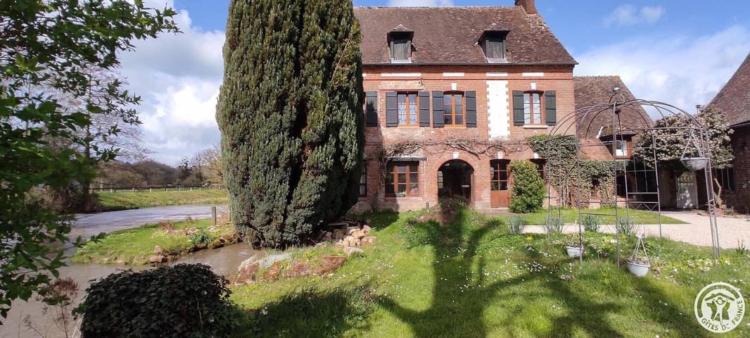Le Cadre in Oise