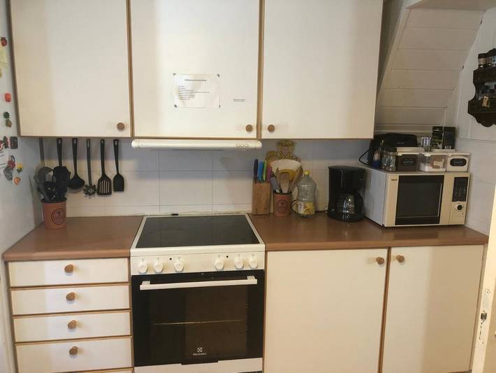 Maison d’hôte pour 4 personnes dans Stavanger - 4