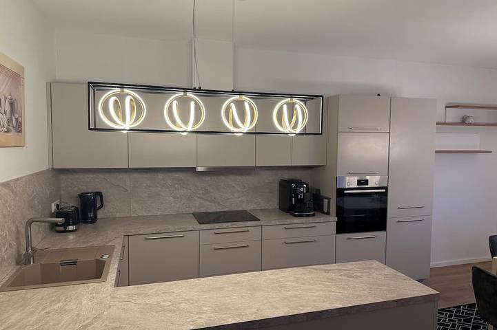 Ferienwohnung für 6 Personen in Porta Westfalica