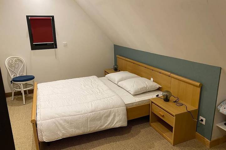 Location de vacances pour 7 personnes, avec piscine à Espédaillac - 2