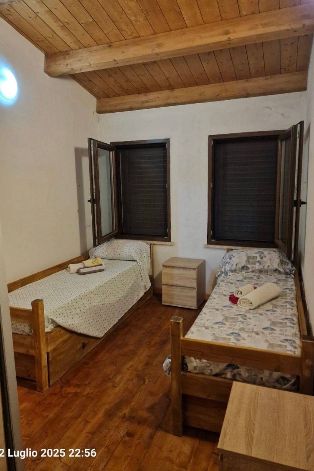 Wunderschönes freistehendes Haus in Cabras, Stagno di Càbras