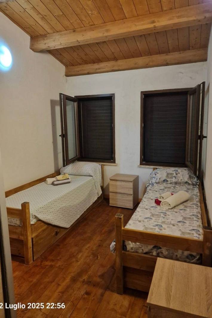 Location de vacances pour 2 personnes, avec jardin à Cabras - 2