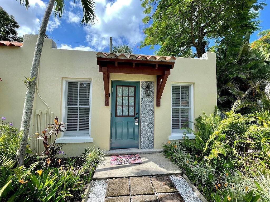 Top Florida's La Casita in Fort Myers, Southwest Florida