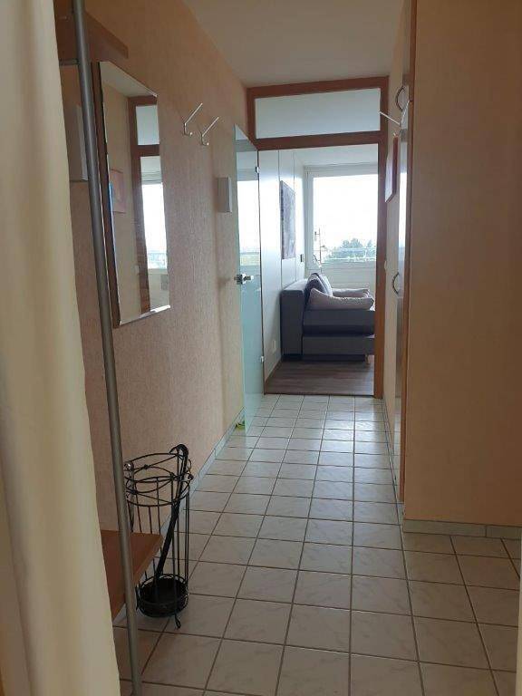 Ganze Wohnung, Appartement mit schöner Weitsicht auf Bodensee und Berge mit Indoorpool in Oberteuringen, Region Bodensee-Oberschwaben