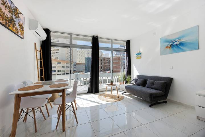 Location de vacances pour 4 personnes, avec Balcon