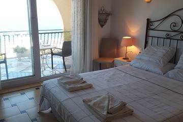 Villa for 8 People in Ventanicas-El Cantal, Mojácar, Photo 1