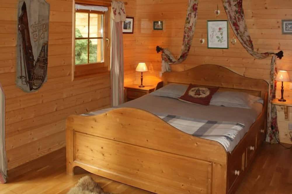 Casa de vacaciones Dörfli by Interhome in Les Diablerets, Ormont-Dessus (Les Diablerets)