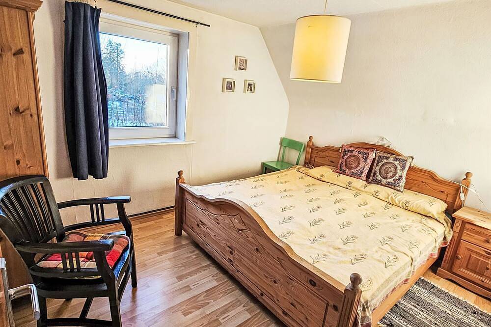 Ganze Wohnung, Appartement in Altenau mit Garten in Torfhaus, Harzvorland