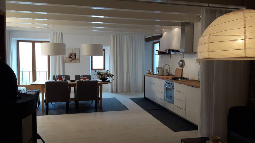 Gîte pour 3 personnes, avec piscine à Chassiers - 3