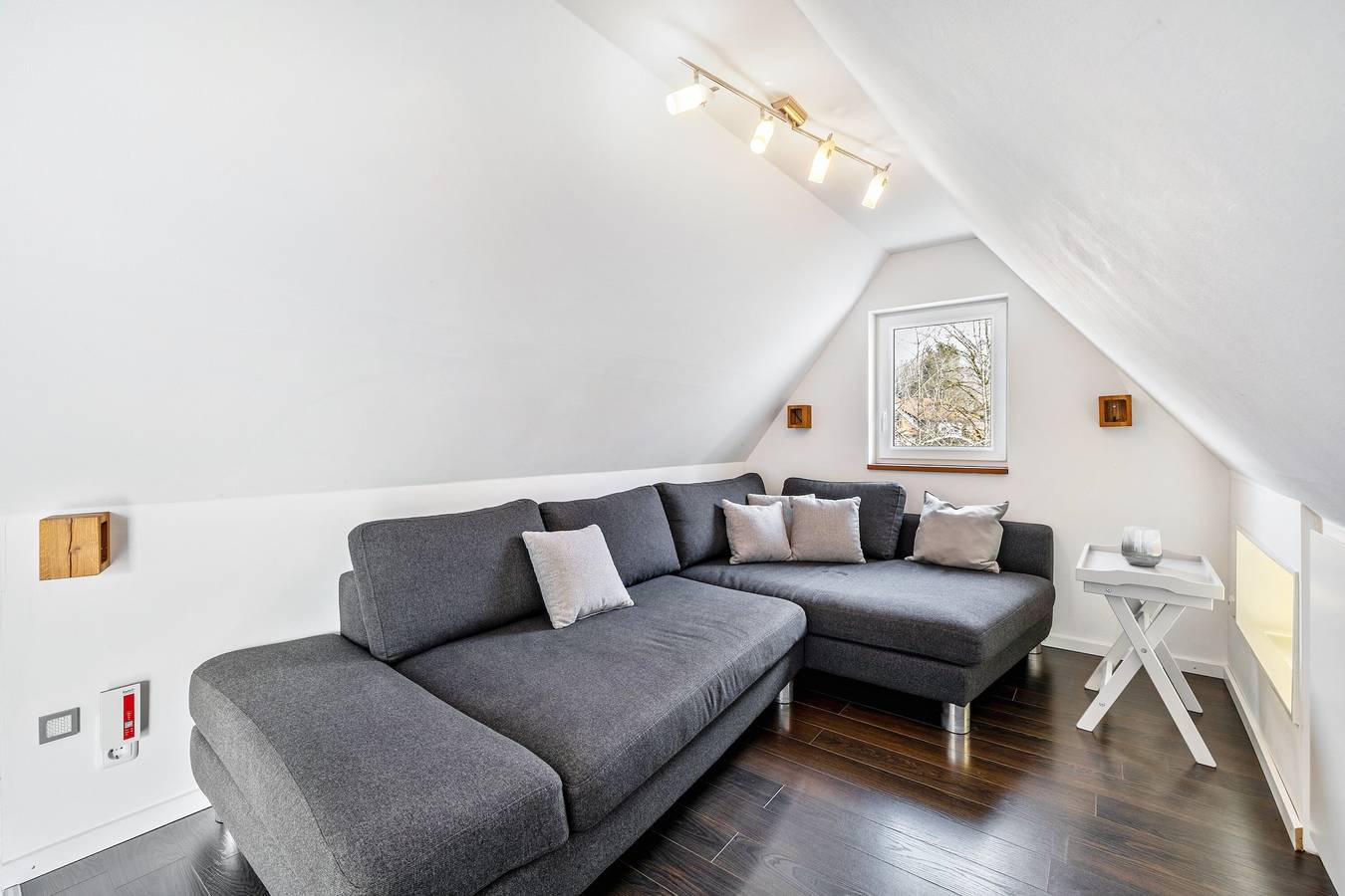 Ganze Wohnung, Apartment „Bayerl“ mit Bergblick, Balkon und Wlan in Kirchseeon, Oberbayern