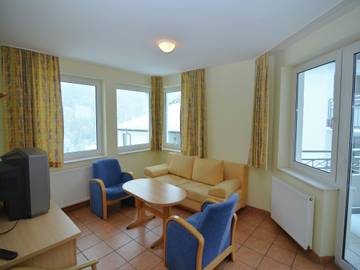 Ferienwohnung für 6 Personen in Willingen, die Mittelgebirge, Bild 2