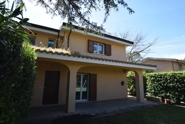 Villa für 6 Personen, mit Garten, mit Haustier - 1