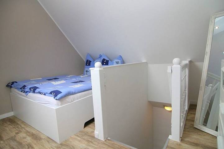 Ganze Wohnung, Appartement Südblick in Nordfriesische Inseln (Schleswig-Holstein) (Schleswig-Holstein), Hörnum