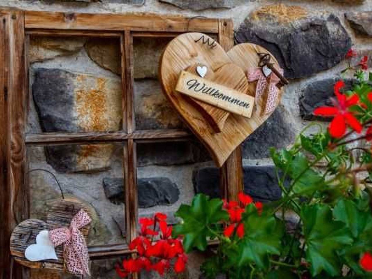 Ganze Ferienwohnung, Appartements Steffi - Neunerköpfle in Tannheim (Tirol), Allgäuer Alpen (Österreich)