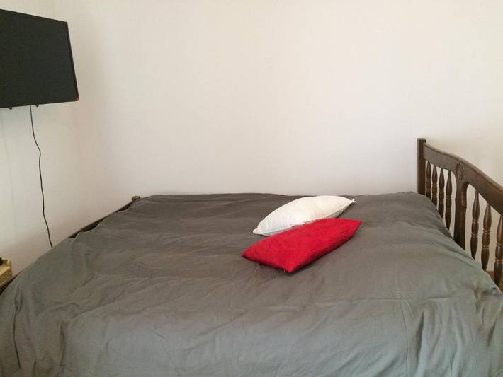 Location de vacances pour 2 personnes à Massy