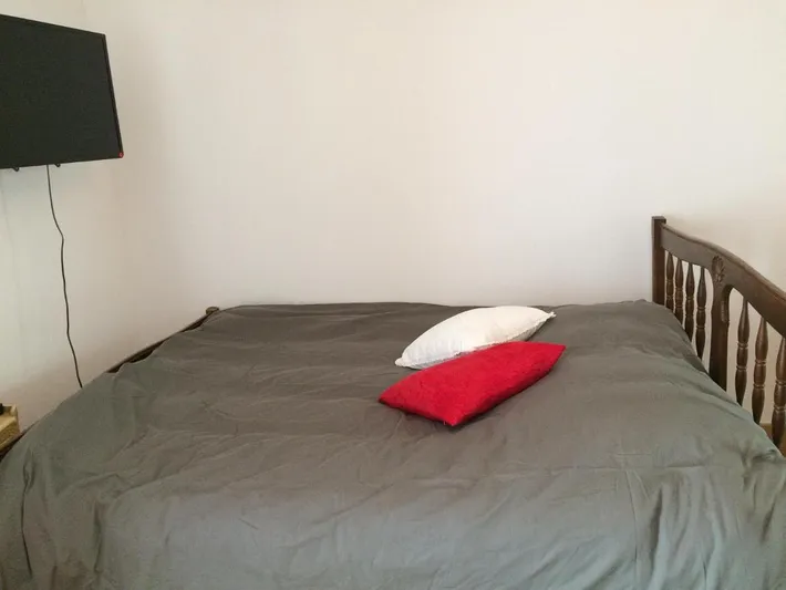 Apartamento de vacaciones para 2 personas, Se admiten mascotas - 1