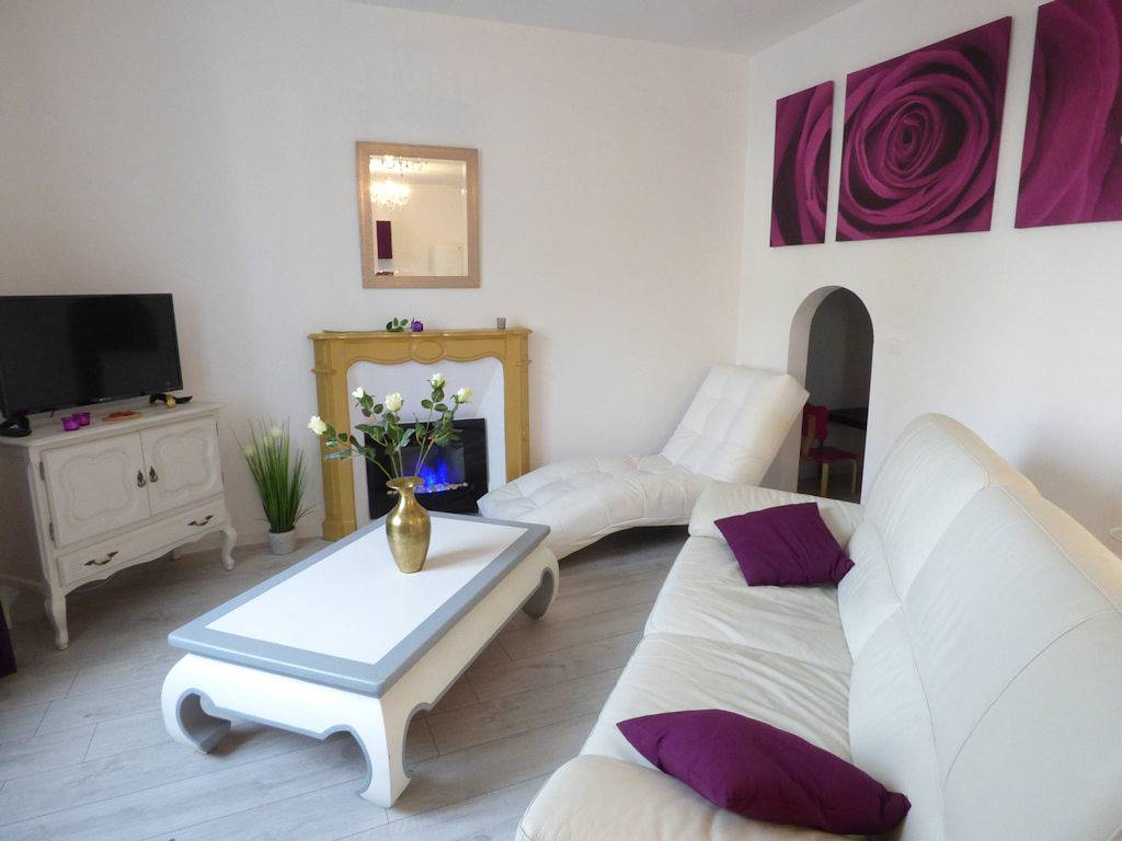 Gîte 7 km du Mont-Saint-Michel in Pontorson, Région d'Avranches