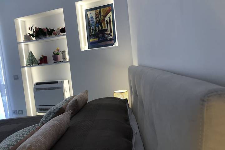 Appartamento intero, Casa Mami - Luxury Apartment and Pool - Center of Sorrento in Sorrento, Sorrento Coast