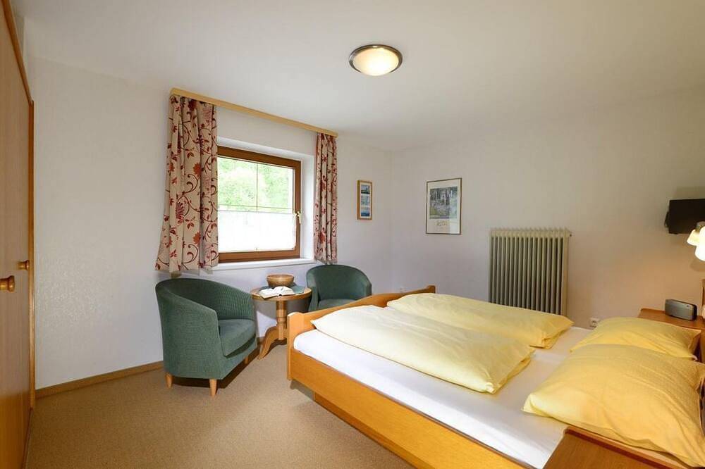 Ganze Wohnung, Weissenbach - Ferienwohnungen Antares in Rofangarten, Eben am Achensee