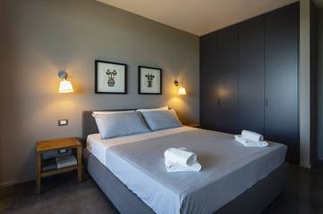 Villa pour 8 Personnes dans Noto, Avola, Photo 4