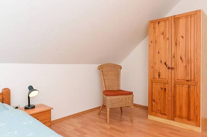 Ferienwohnung für 2 Personen, mit Terrasse und Garten in Eversmeer - 4