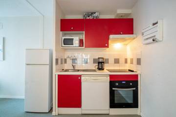 Location De Vacances pour 4 Personnes dans Barèges, Pyrénées, Photo 2