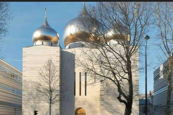 Gîte pour 4 personnes, avec balcon à Villiers-le-Bel - 2