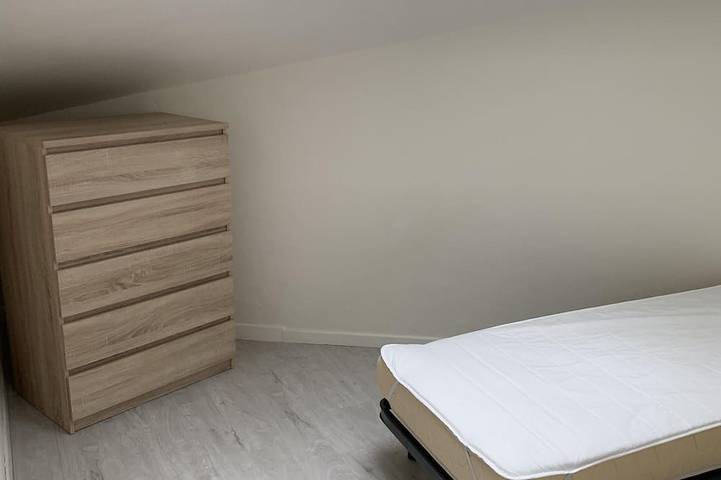 T3 Mar y tiendas in Les Sables-d'Olonne, Vandea