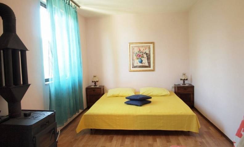 Ferienwohnung für 8 Personen, mit Balkon/Terrasse in Orebic