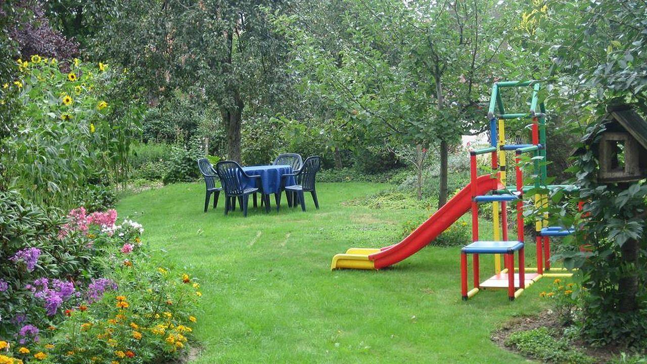 Ganze Ferienwohnung, Ferienwohnung für 6 Personen (70 m²) in Bispingen in Bispingen, Nordheide