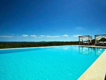 Villa in Sant Llorenç des Cardassar, East Majorca für 16 