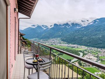 Ferienwohnung für 6 Personen in Santa Croce (Civo), Civo, Bild 3