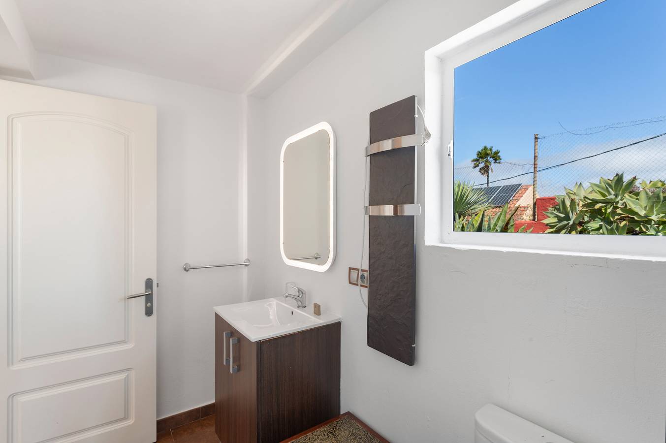 'Villa Bandama Golf Tejeda-07' mit Meerblick, Wlan und Klimaanlage in Santa Brígida, Gran Canaria Nord