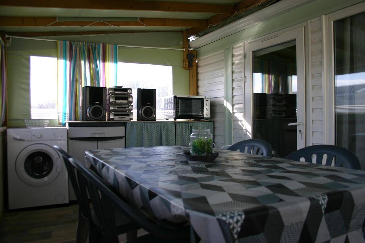 Chez Eponine in Dannes, Région de Boulogne-sur-Mer