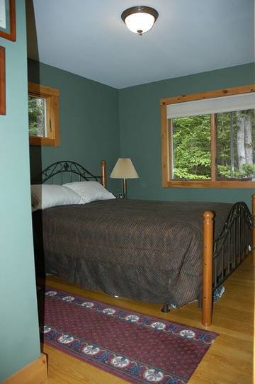 Chalet for 5 Guests in Vermont, USA, Picture 2
