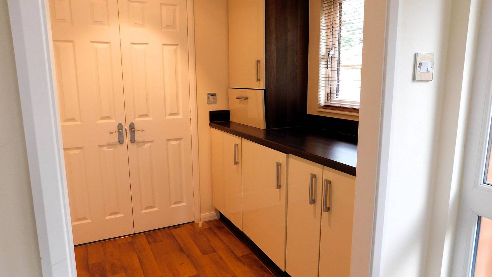 The Lodge, Alder Country Park in North Walsham, Norfolk