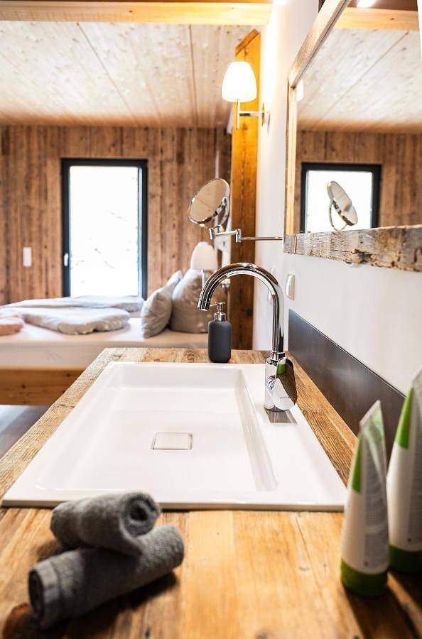 Ganze Wohnung, Small Double Room in Essing, Altmühltal