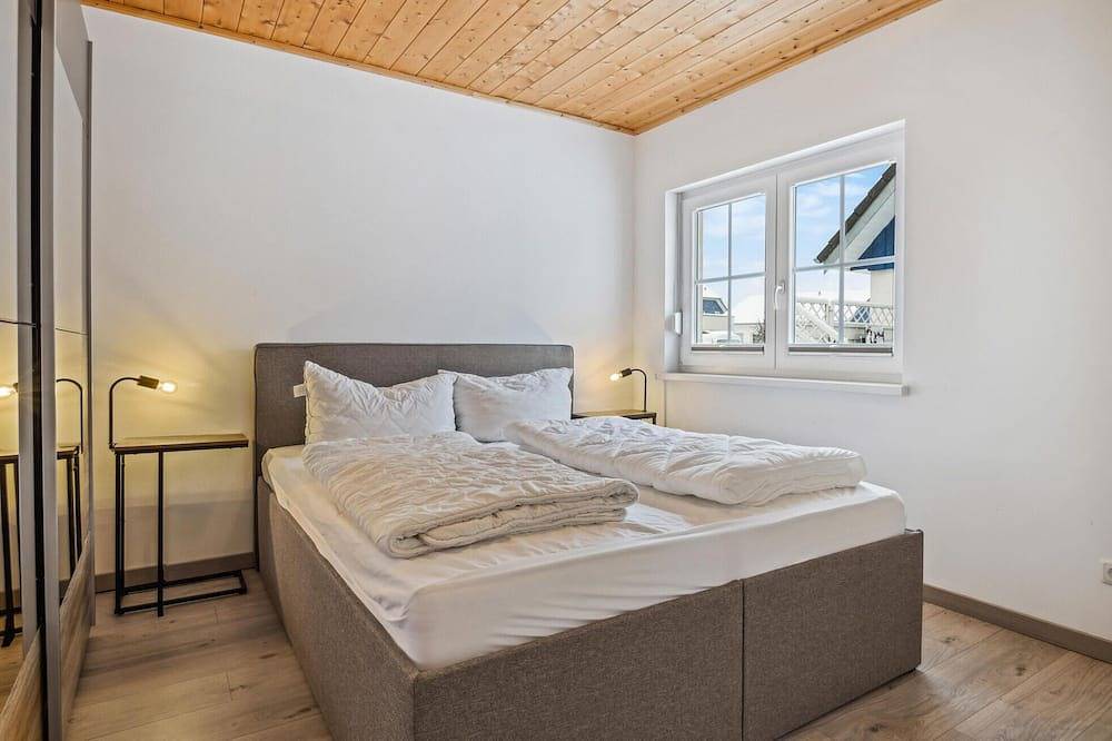 Appartement entier, Ferienwohnung Altefähr in Altefähr, Région de Rügen