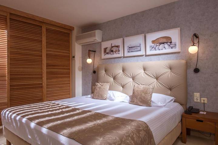 Ferienanlage für 3 Personen auf Kreta - 4