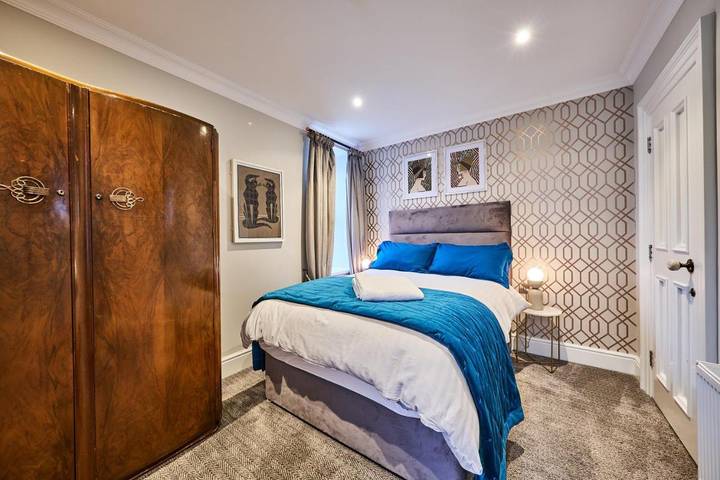 Location de vacances pour 2 personnes dans Derry Londonderry - 3