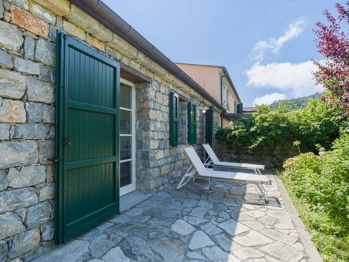 Ferienhaus für 5 Personen in Ligurien - 4